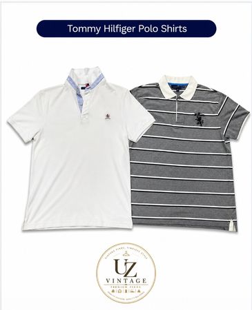 Tommy Hilfiger Polos
