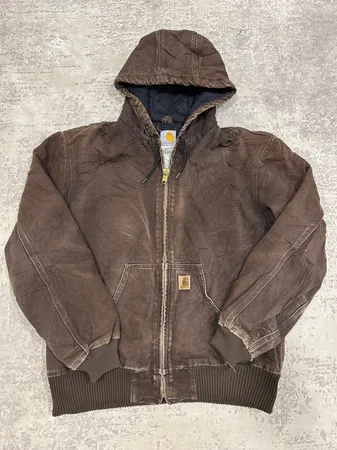 Veste Carhartt Premium - [TS-0699]