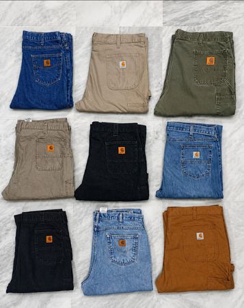Carhartt Workwear Pents