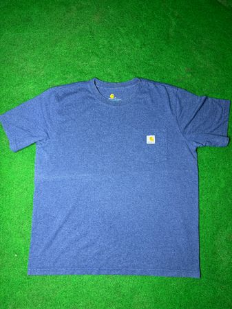 Ensemble de gros de 15 T-shirts Carhartt Vintage Mix