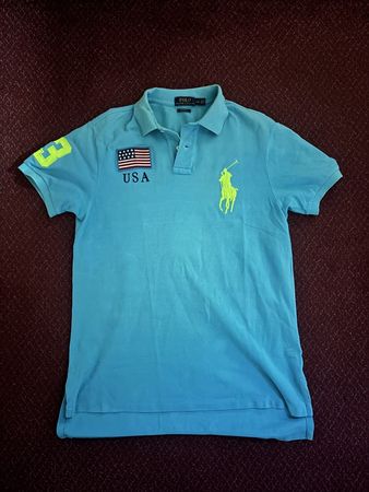 Big Polo Ralph Lauren T-Shirts