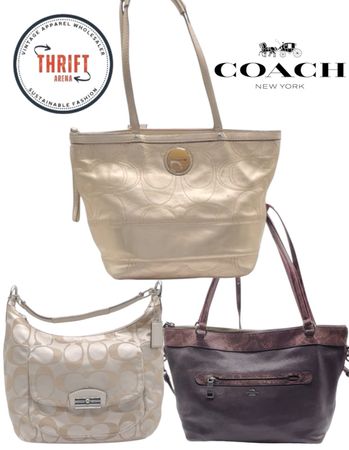 Premium Coach Bags Lx500
