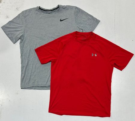 Marken-Sport-Mix-T-Shirt (1270)