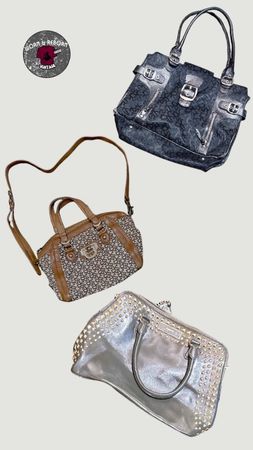 DKNY bags WR2112
