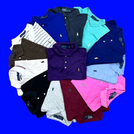 Polo Ralph Lauren T-Shirts