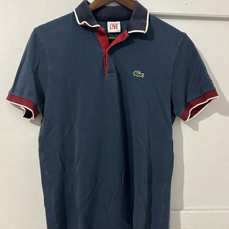 Lacoste T Shirts