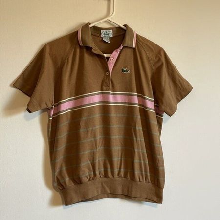 Lacoste T Shirts