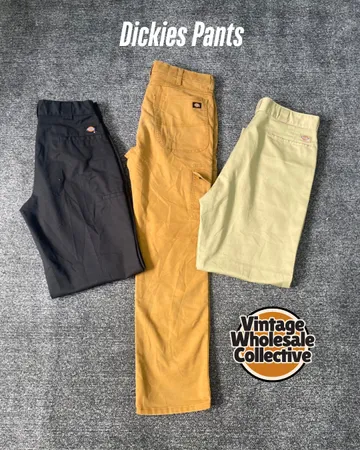 Dickies Pants - (25/08)
