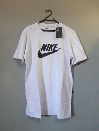 T-shirts Nike de marque