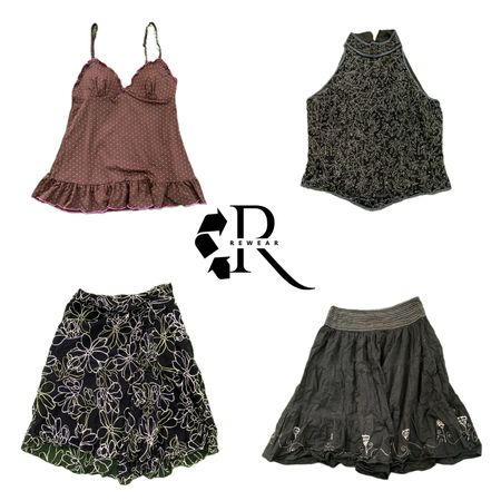 Y2K Mix & Match Bundle RW-2562
