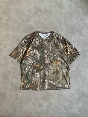 Jungle Print Tees