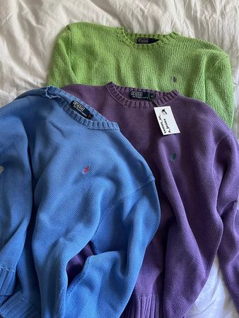 Sweater Ralph Lauren