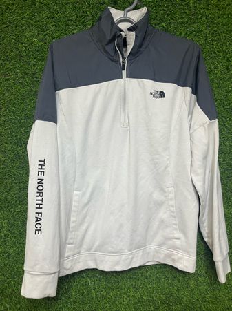 The North Face TNF Fleece Jackets(0032)