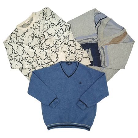 Vintage Knitwear Sweaters
