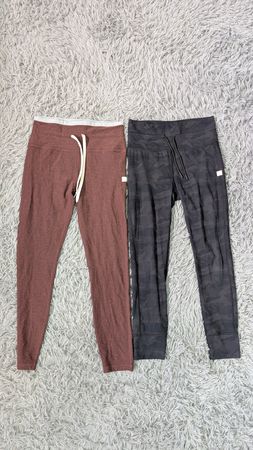 ***Vuori Activewear Leggings & Shorts