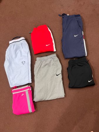 Nike Track Pants