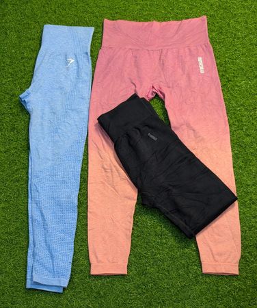 7269 - Gymshark Leggings