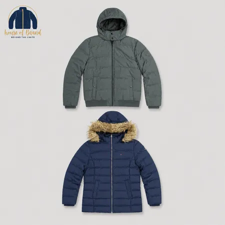 Tommy hilfiger Puffer jacket