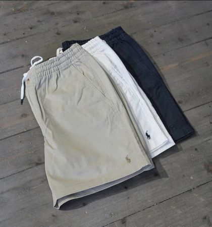 Prêmiûm Ralph Lauren Shorts