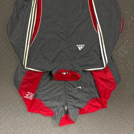 Classic mix branded track jackets (CV 18)