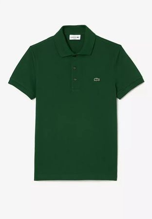 Lacoste polo