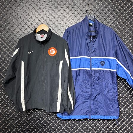Nike mix track jacket (fnc 498)