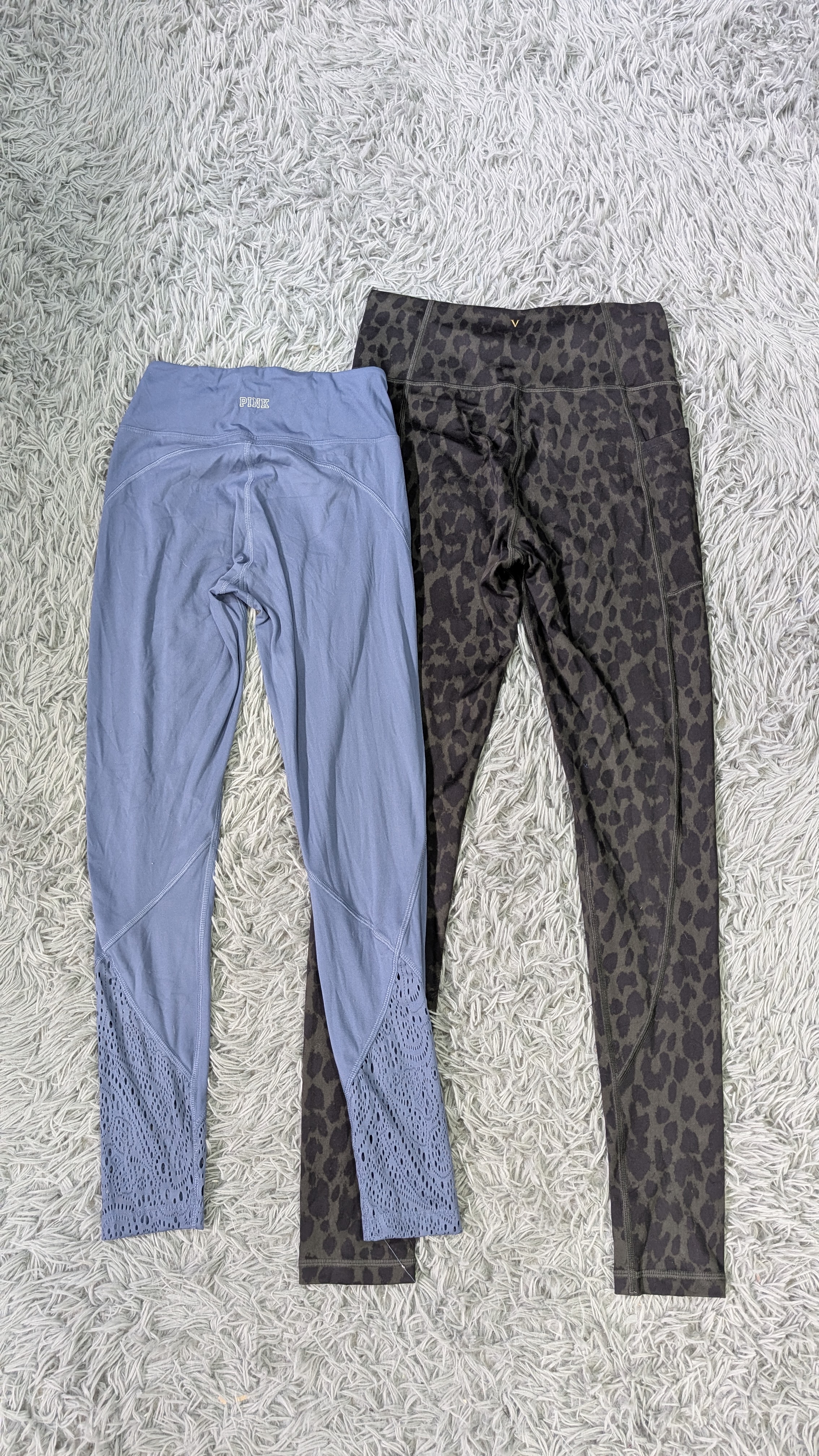 ***PINK & Victoria's Secret Activewear Leggings